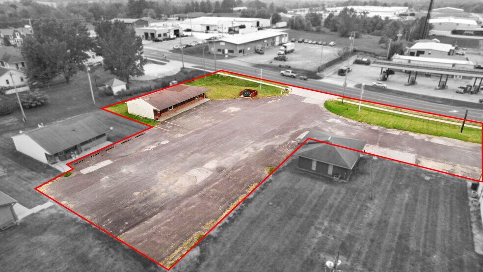 More Photos Of 403 Charles Cook Plz, New Haven Office For Sale