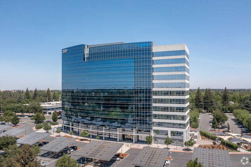 More Photos Of 2020 W El Camino Ave, Sacramento Office For Lease