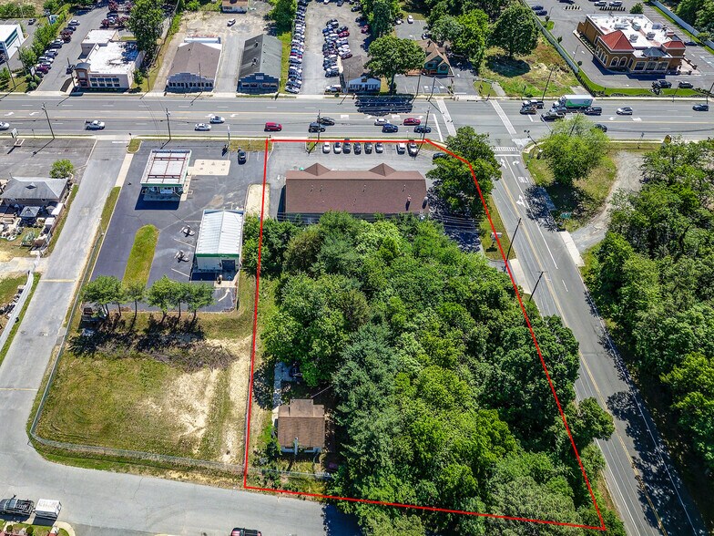 More Photos Of 3470 S Delsea Dr, Vineland Freestanding For Sale