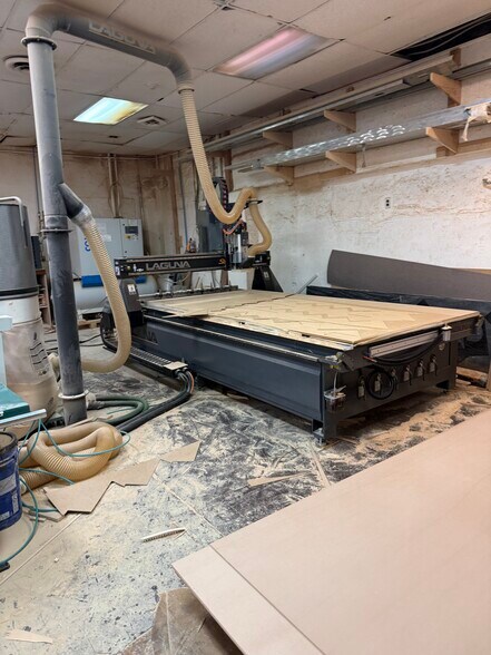 More Photos Of 255 Leonia Ave, Bogota Light Manufacturing For Lease