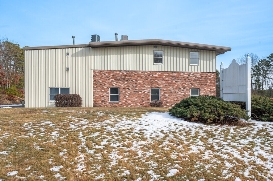 Primary Photo Of 19 Richards Rd, Plymouth Warehouse For Lease