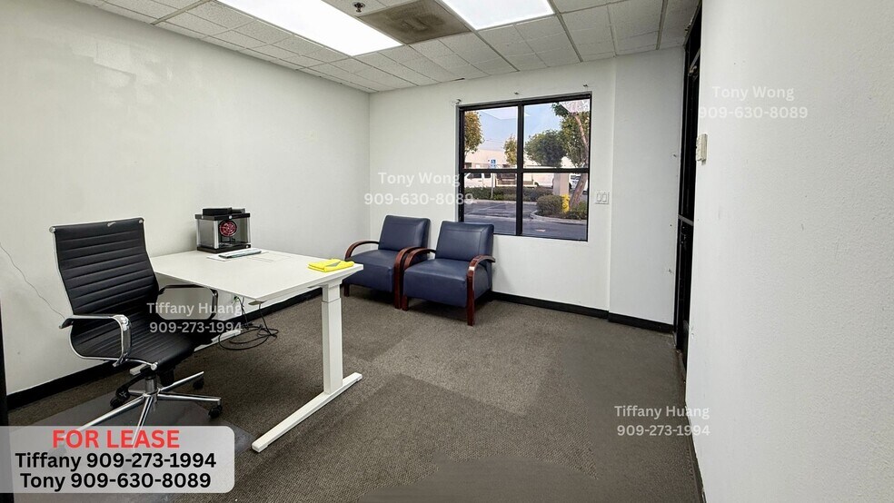 More Photos Of 2007 Raymer Ave, Fullerton Distribution For Lease