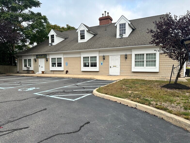 More Photos Of 36 Route 25A, Setauket Office For Lease