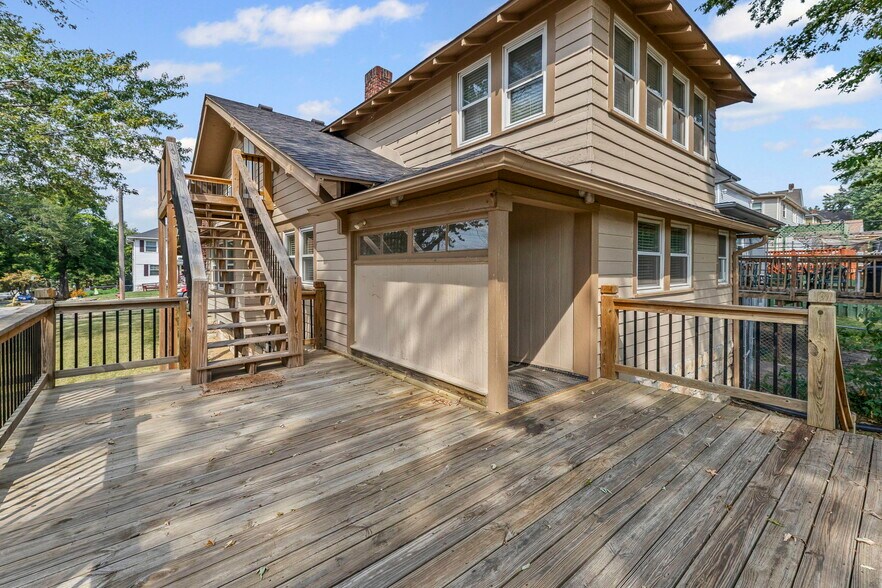 More Photos Of 347 Lawn Ave, Kansas City Apartments For Sale