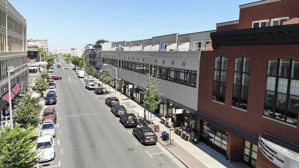 More Photos Of 550 Cookman Ave, Asbury Park Apartments For Lease