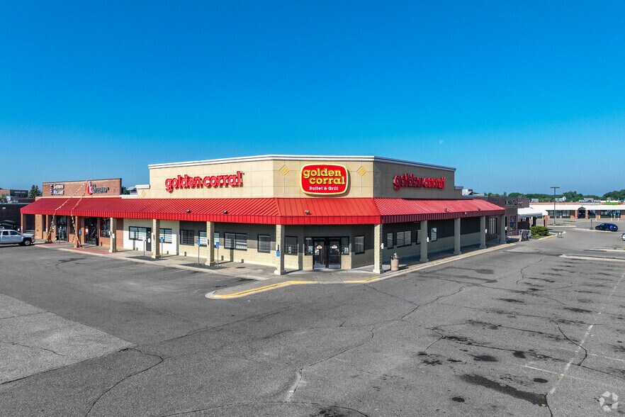 More Photos Of 13541-13579 Grove Dr, Maple Grove Unknown For Lease