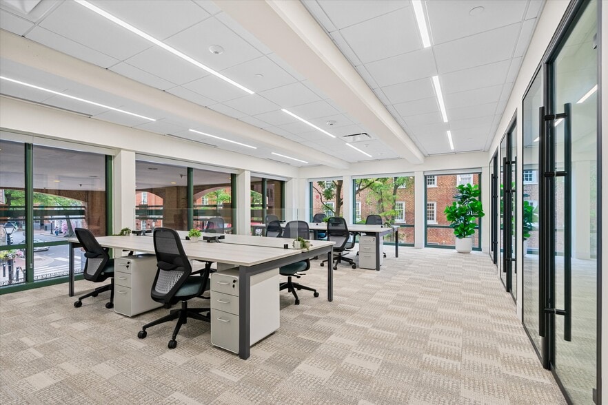 More Photos Of 101 N Union St, Alexandria Office For Lease