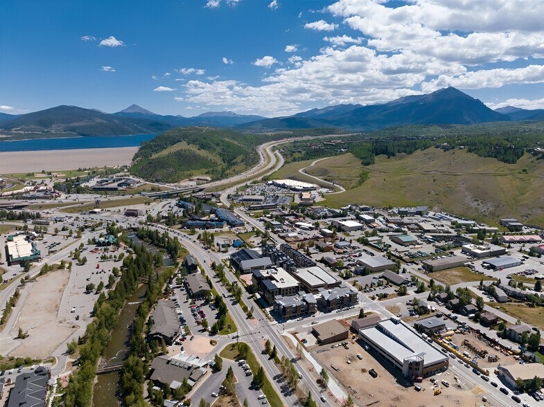 More Photos Of 465 Blue River Pky, Silverthorne Apartments For Sale
