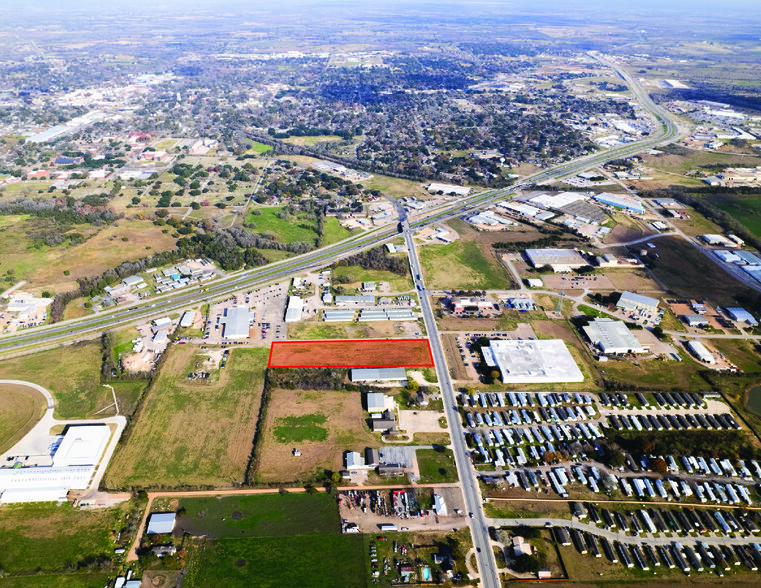 Primary Photo Of 1920 Farm to Market Road 389, Brenham Land For Sale