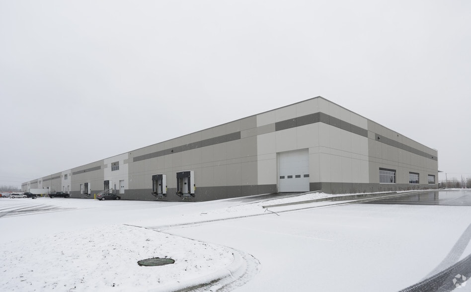 More Photos Of 9435 Winnetka Ave N, Brooklyn Park Warehouse For Sale