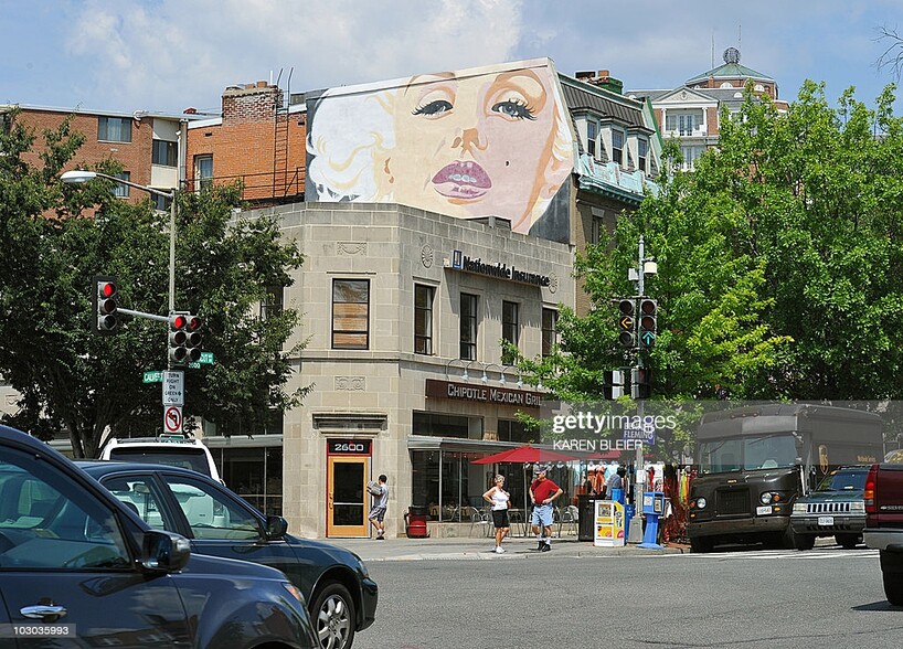 More Photos Of 2602 Connecticut Ave NW, Washington General Retail For Lease