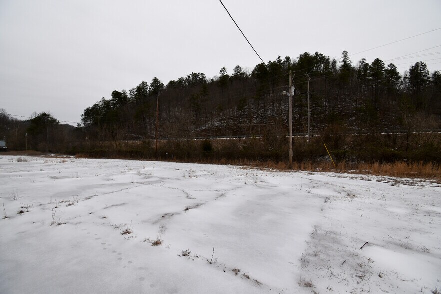 More Photos Of 7260 Ky Route 114, Prestonsburg Warehouse For Sale