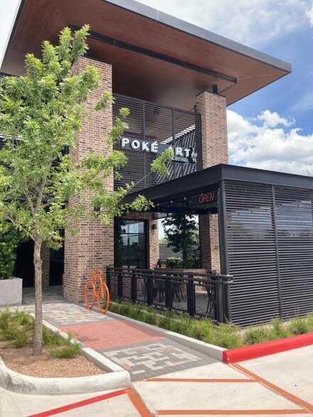 More Photos Of 1519 S Jackson Rd, Pharr Storefront For Lease