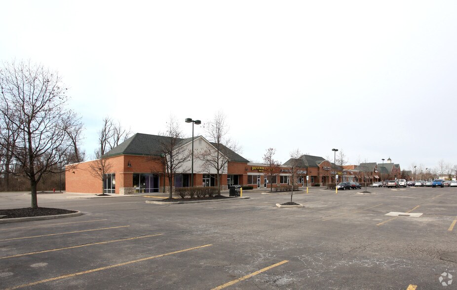 More Photos Of 6811-6943 E Broad St, Columbus Unknown For Lease