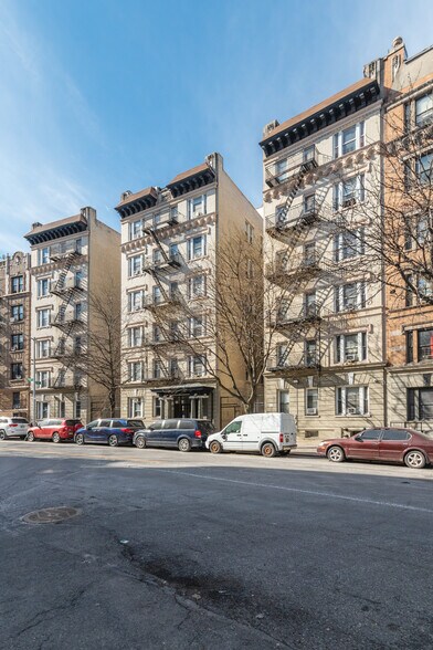 More Photos Of 374 Wadsworth Ave, New York Apartments For Sale