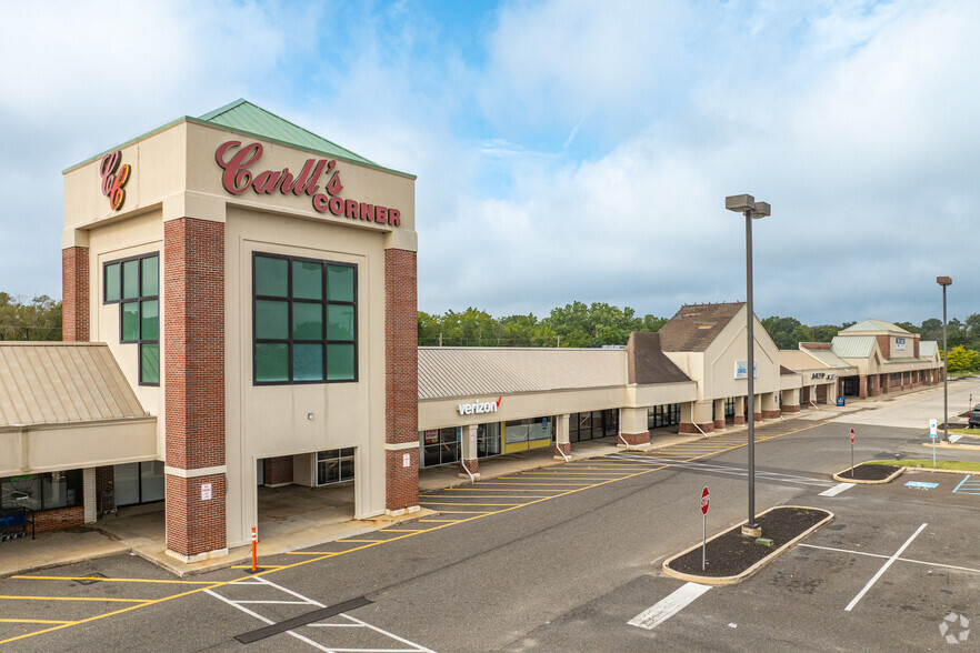 Primary Photo Of 15 Cornwell Dr, Bridgeton Unknown For Lease