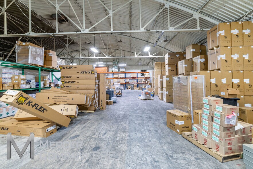 More Photos Of 1416 S Agnew Ave, Oklahoma City Manufacturing For Sale