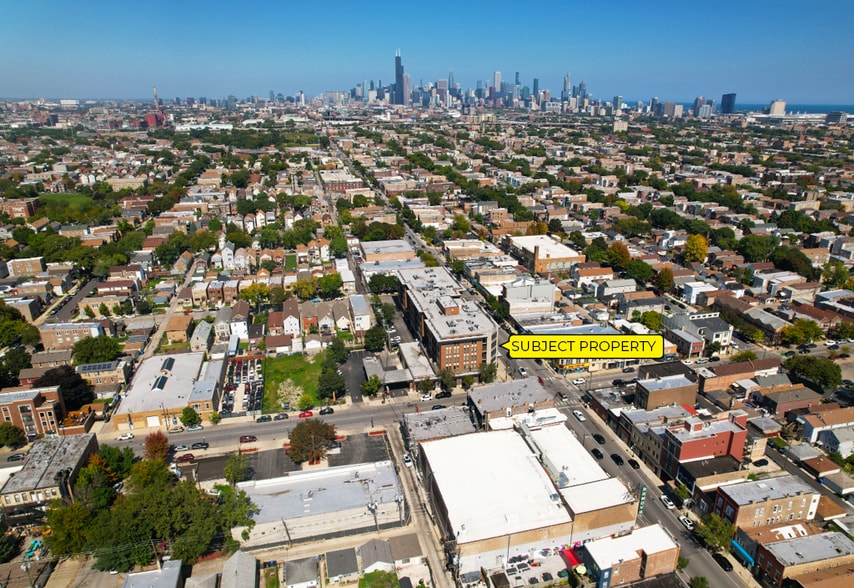 More Photos Of 3435-3464 S Halsted St, Chicago Apartments For Sale