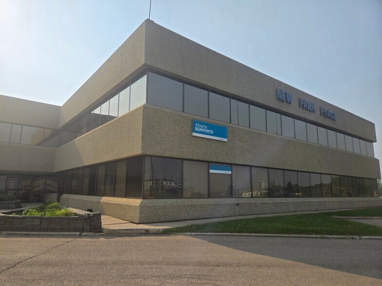 More Photos Of 5201 44 St, Bonnyville Industrial For Sale