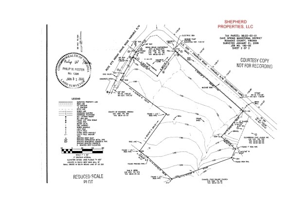 More Photos Of 5347 Franklin Rd SW, Roanoke Land For Sale
