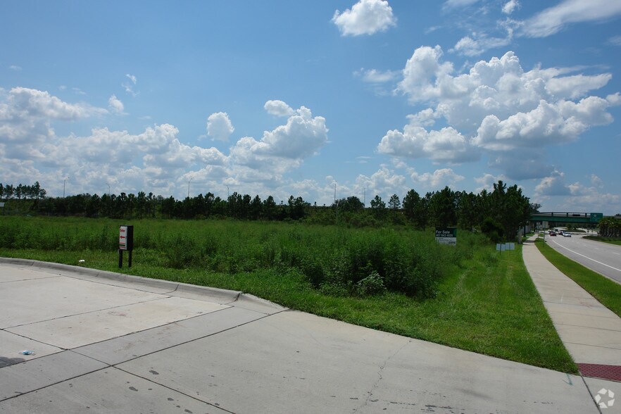 Primary Photo Of W Lake Mary Blvd, Sanford Land For Sale
