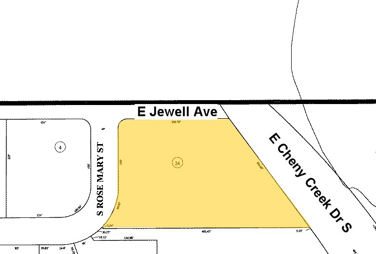 More Photos Of 7660 E Jewell Ave, Denver Manufacturing For Lease