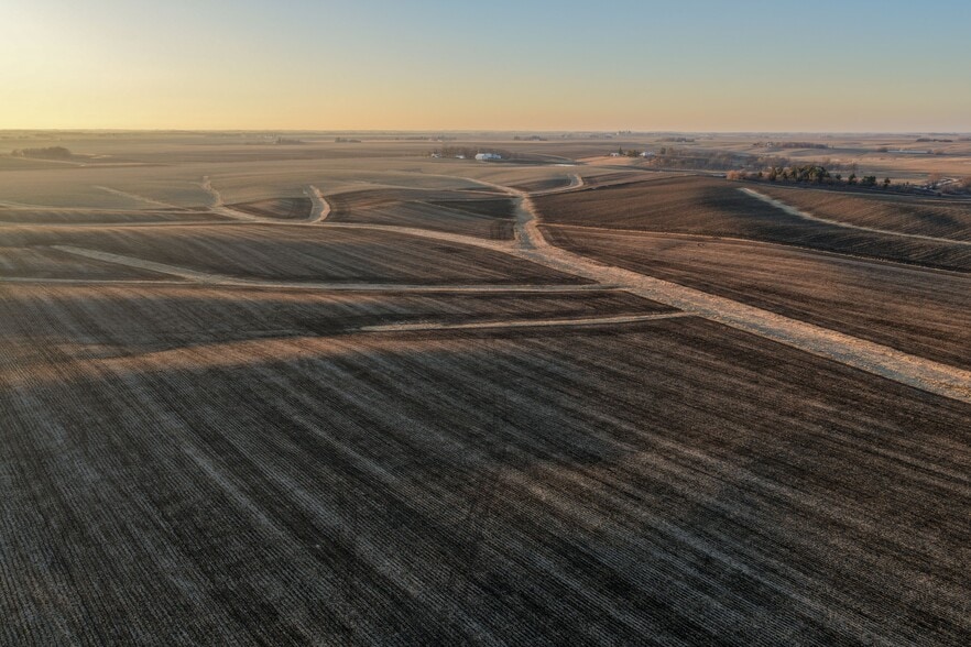 More Photos Of 00 Iowa Highway 330, Albion Land For Sale