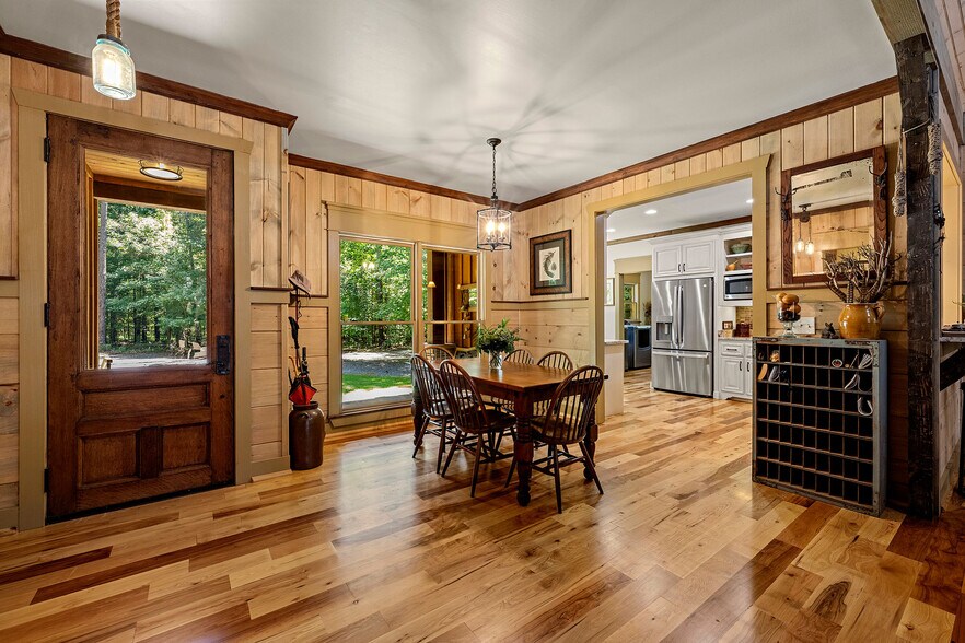 More Photos Of 1638 Old Minor Rd, Culloden Specialty For Sale