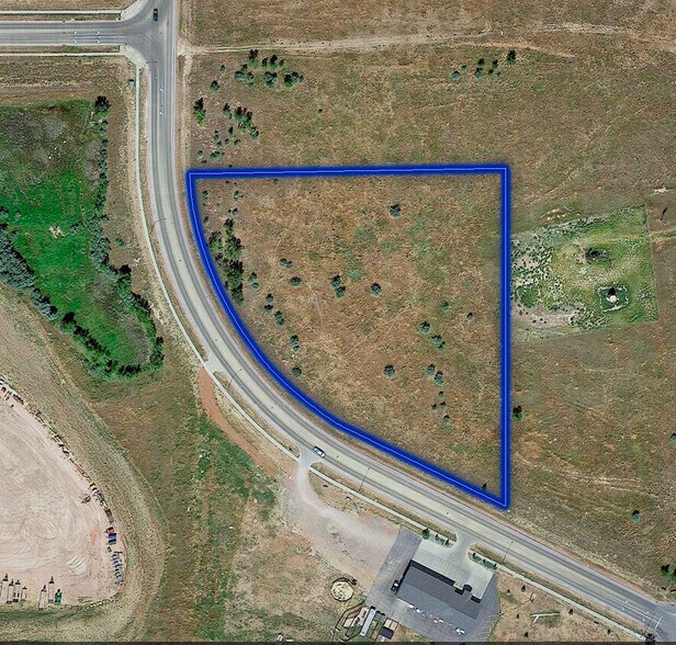 More Photos Of 4155-4255 Butler Rd, Gillette Land For Sale