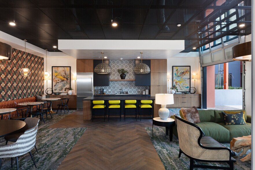 More Photos Of 126 N Rollins Rd, Millbrae Apartments For Lease