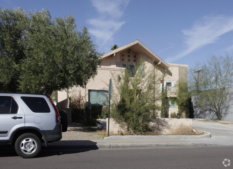 More Photos Of 3002 N 67th Pl, Scottsdale Office For Sale