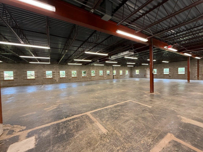 More Photos Of 8 Minneakoning Rd, Flemington Warehouse For Sale