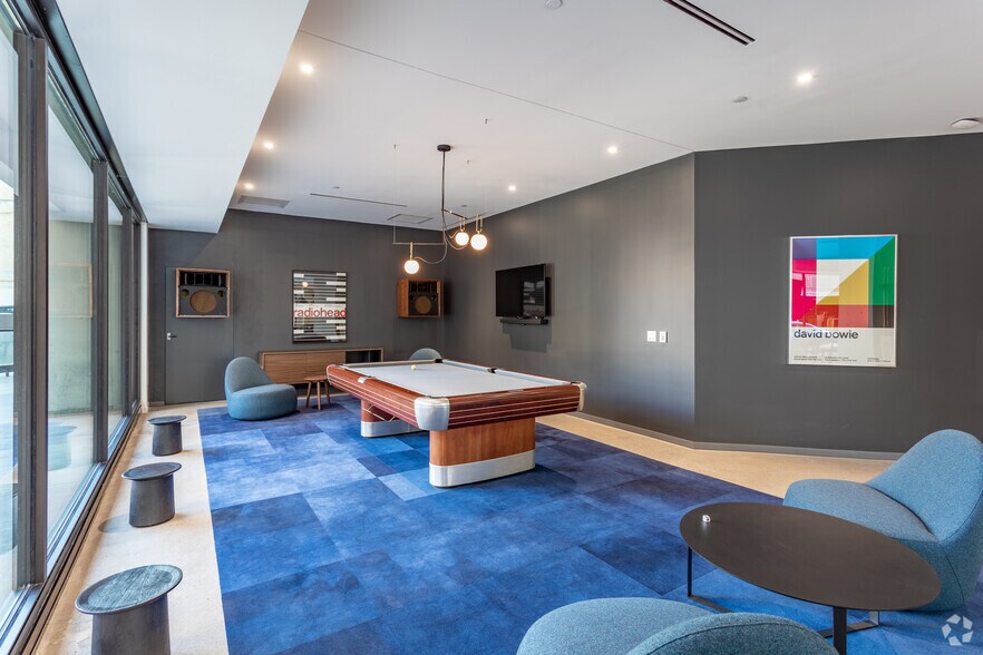 More Photos Of 1100 Main St, Kansas City Office For Lease