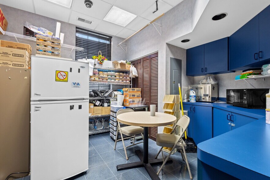 More Photos Of 9856 W CR 400 N, Michigan City Medical For Sale