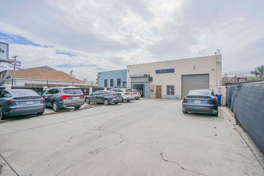 More Photos Of 1368 E Washington Blvd, Los Angeles Manufacturing For Sale