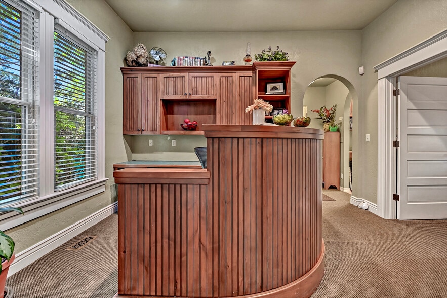 More Photos Of 1517 W Jefferson St, Boise Office For Sale