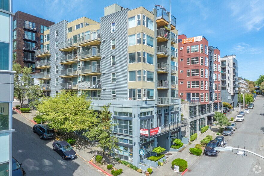 Primary Photo Of 766 Garfield St, Seattle Apartments For Lease