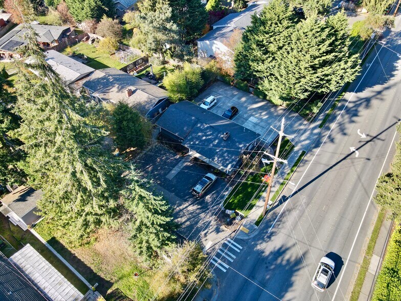 More Photos Of 20120 76th Ave W, Edmonds Office For Sale