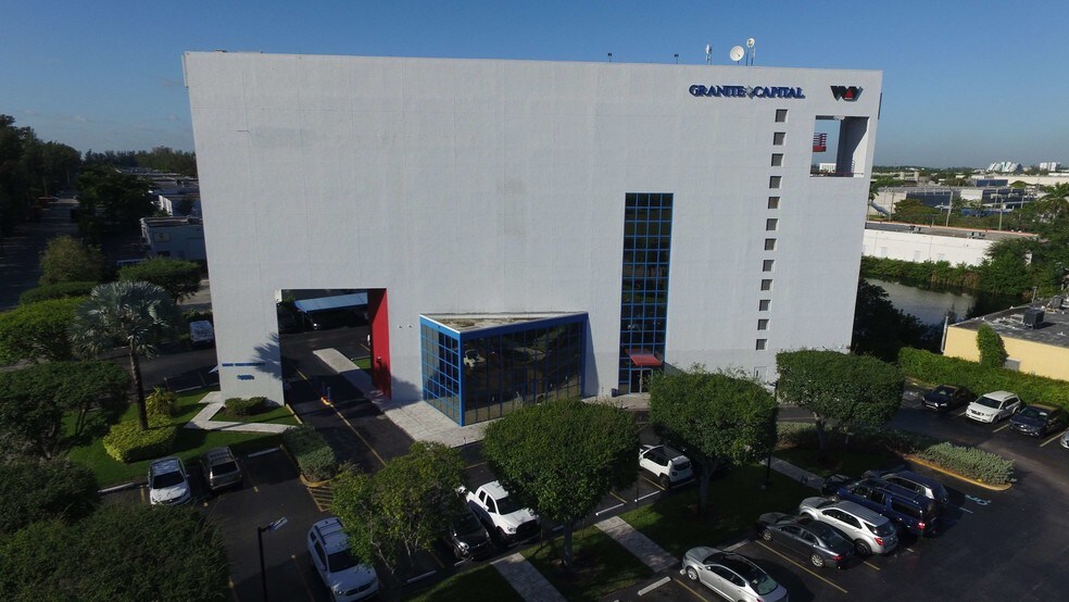 More Photos Of 9600 NW 25th St, Miami Loft Creative Space For Sale