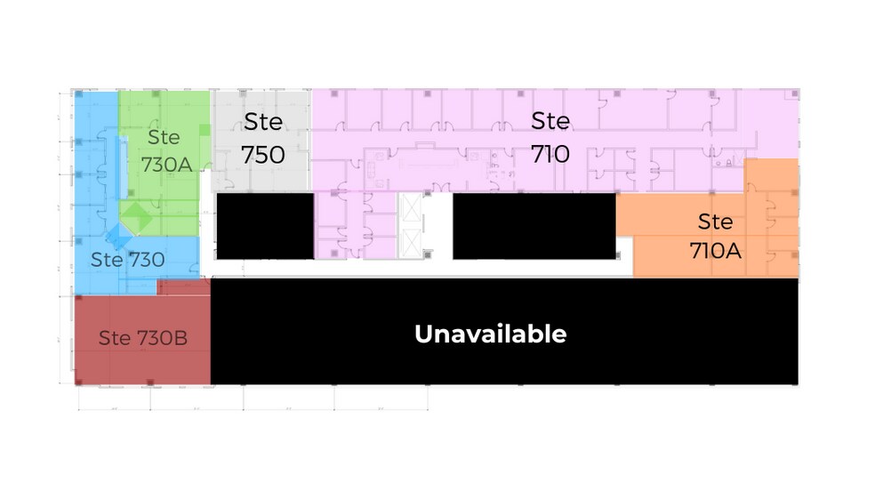More Photos Of 801-811 N Orange Ave, Orlando Medical For Sale
