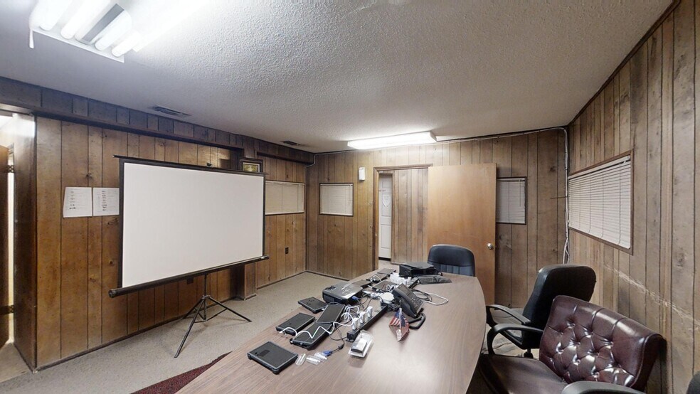 More Photos Of 1230 SR 83, Denver City Warehouse For Sale