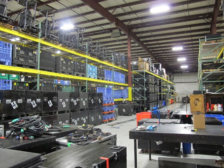 More Photos Of 425 E Front St, Lititz Warehouse For Lease