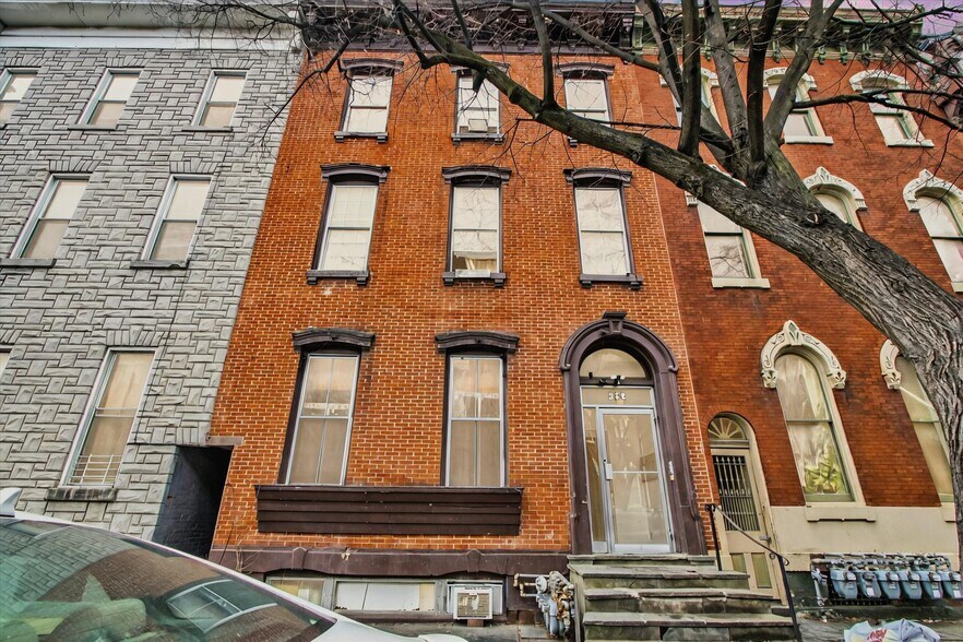 More Photos Of 238 S 5th St, Reading Apartments For Sale