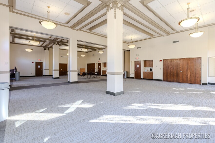 More Photos Of 25 Sheldon Ave SE, Grand Rapids Lodge Meeting Hall For Sale