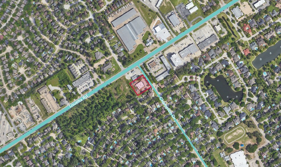 More Photos Of 16715 Champions Dr, Spring Daycare Center For Sale