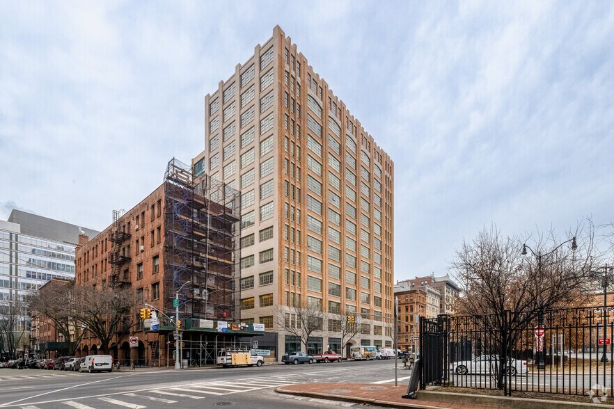 Primary Photo Of 145 Hudson St, New York Office Residential For Lease