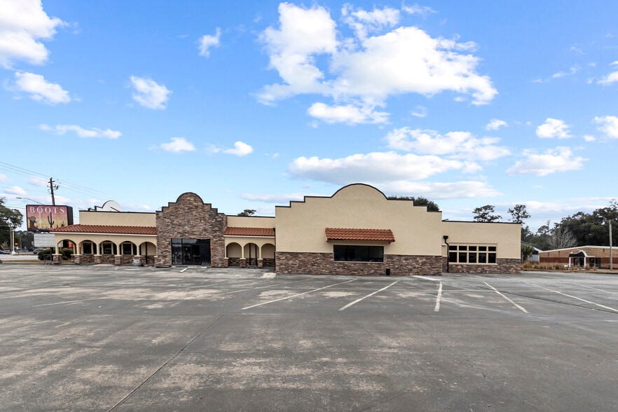 More Photos Of 720 E Oglethorpe Hwy, Hinesville Restaurant For Sale