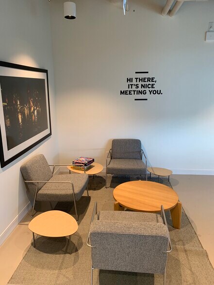 More Photos Of 3450 Uptown Blvd, Victoria Office Residential For Lease