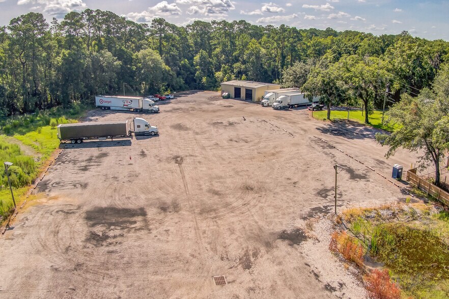 More Photos Of 5196 Pickett Dr, Jacksonville Land For Lease
