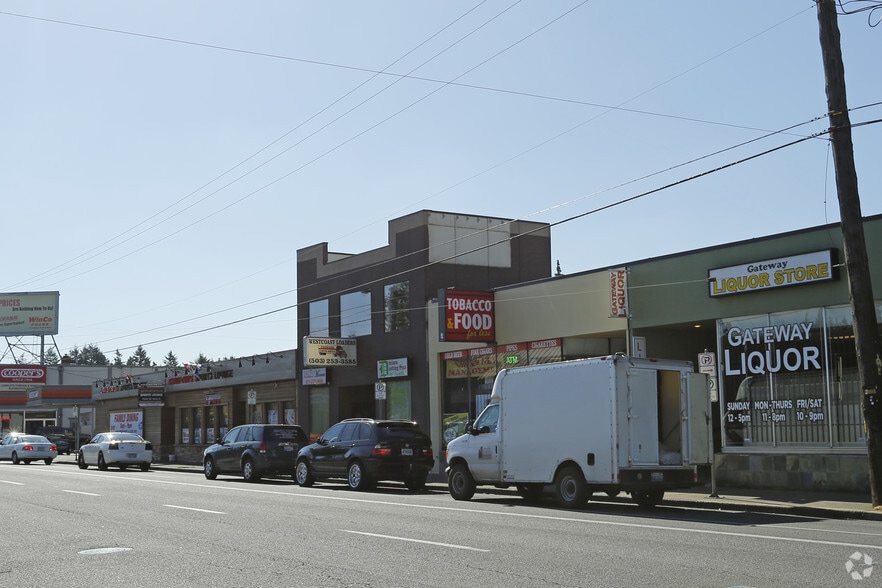 More Photos Of 10324 NE Halsey St, Portland Office For Sale